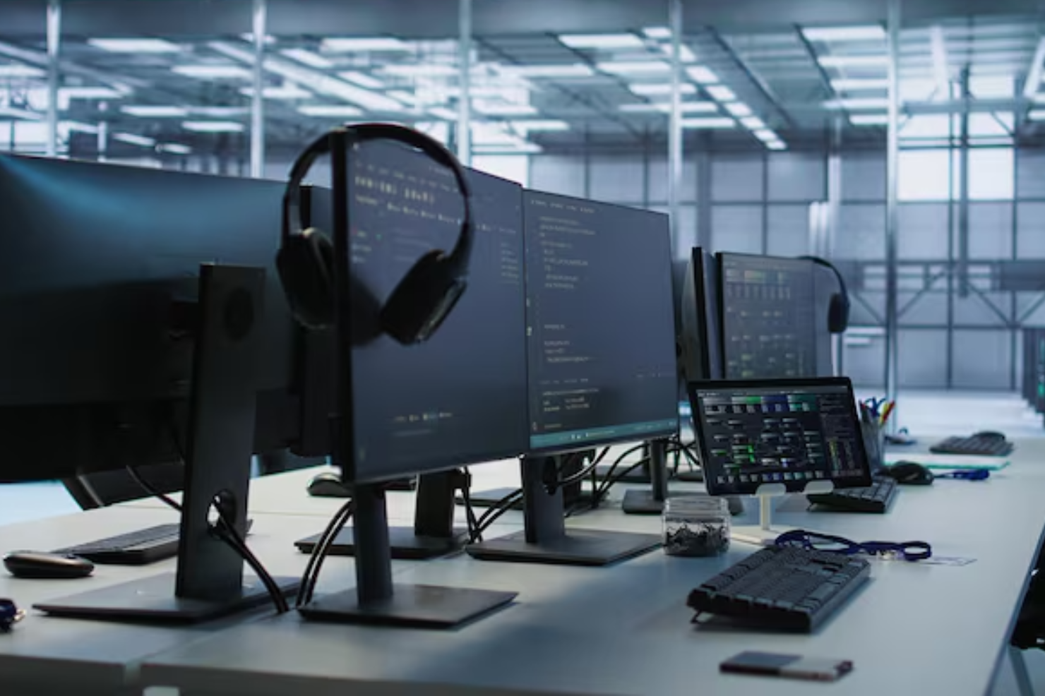 Hardware Equipment